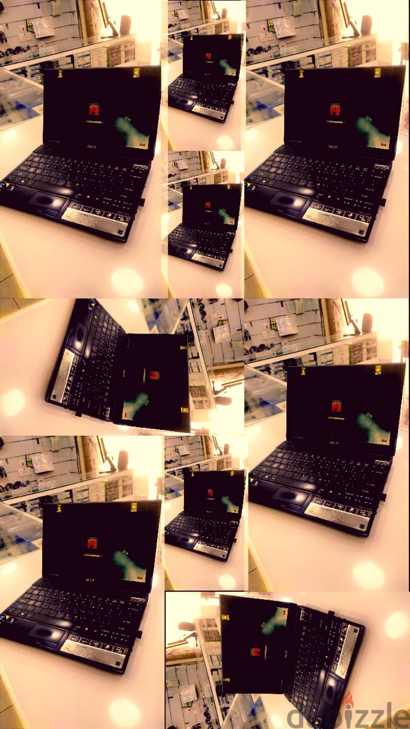 Acer  8GB 1TB 5