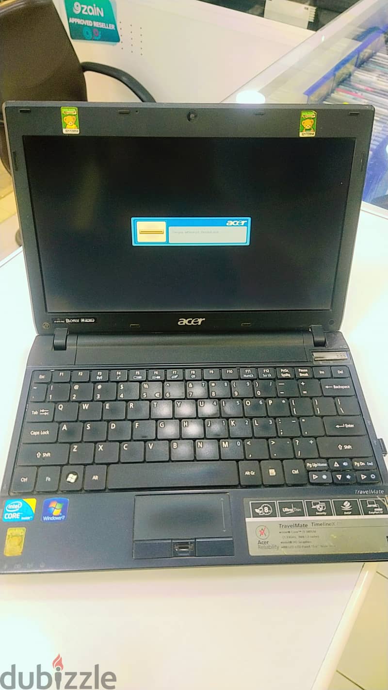 Acer  8GB 1TB 6