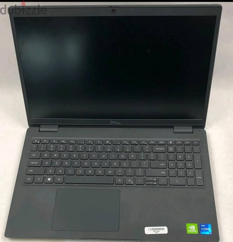 Dell Latitude i7 11th gen NVIDIA GRAPHICS 1.2TBSSD laptop 1