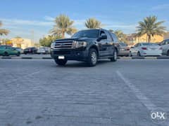 FORD expedition model 2013 0