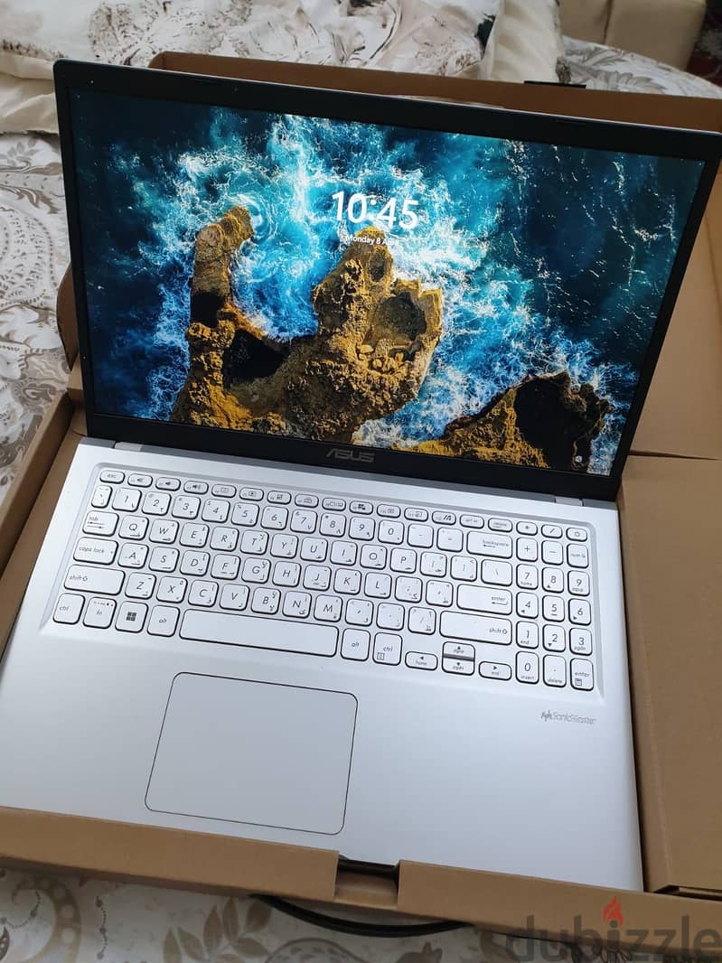Asus Laptop vivobook 15 laptop  i3 11th generation 1