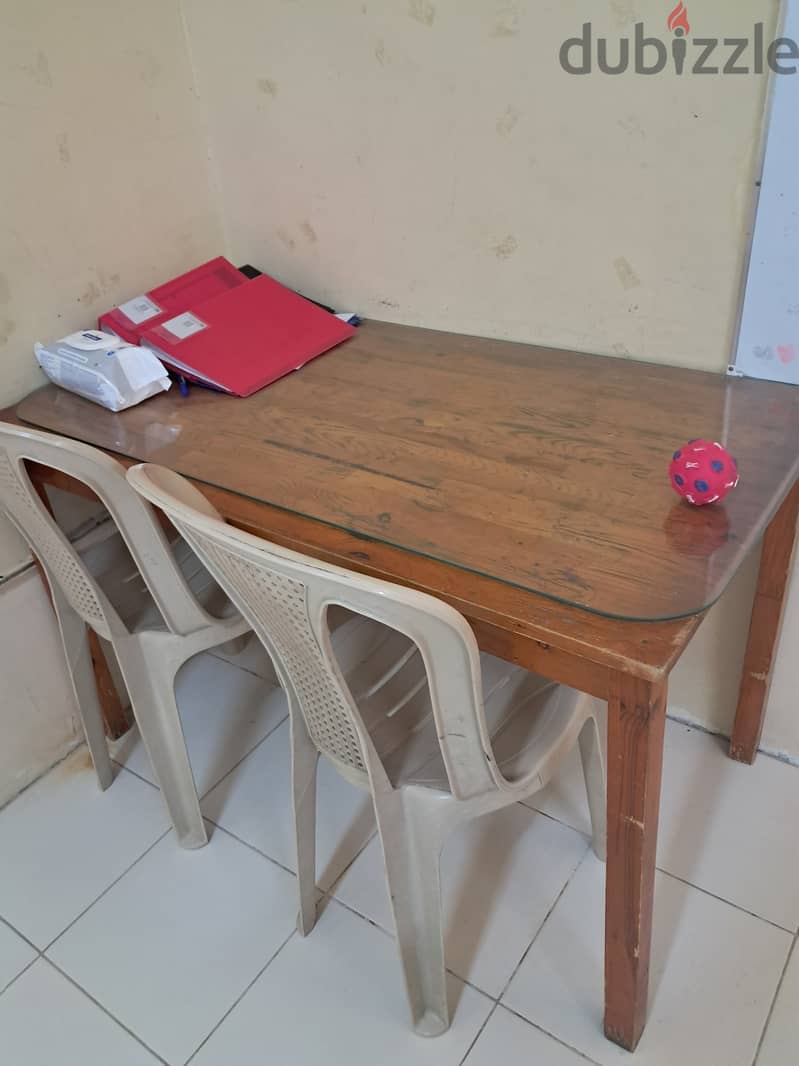 Household items for sale 3