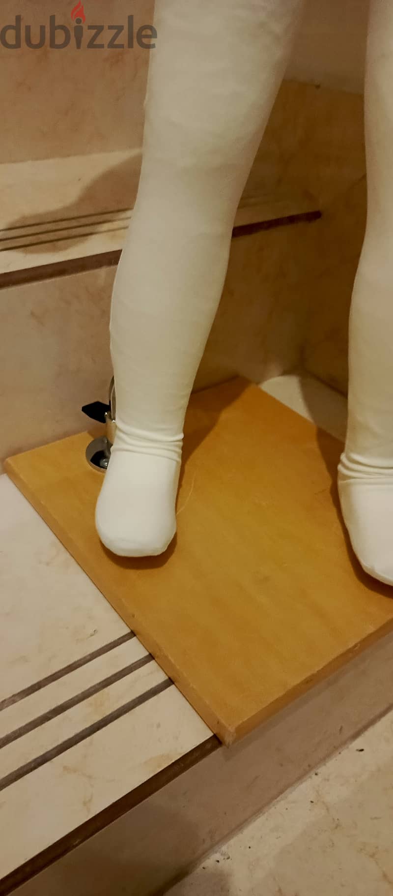 Kids mannequin 2