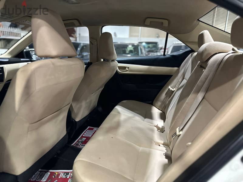 Toyota Corolla 1.6 2
