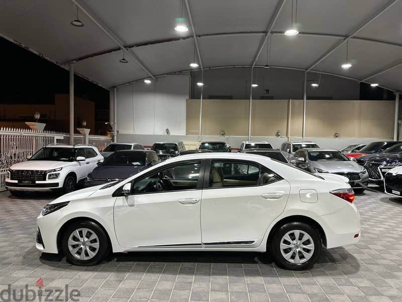 Toyota Corolla 1.6 3
