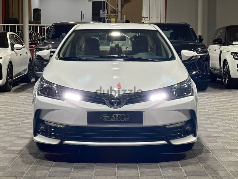 Toyota Corolla 1.6 5