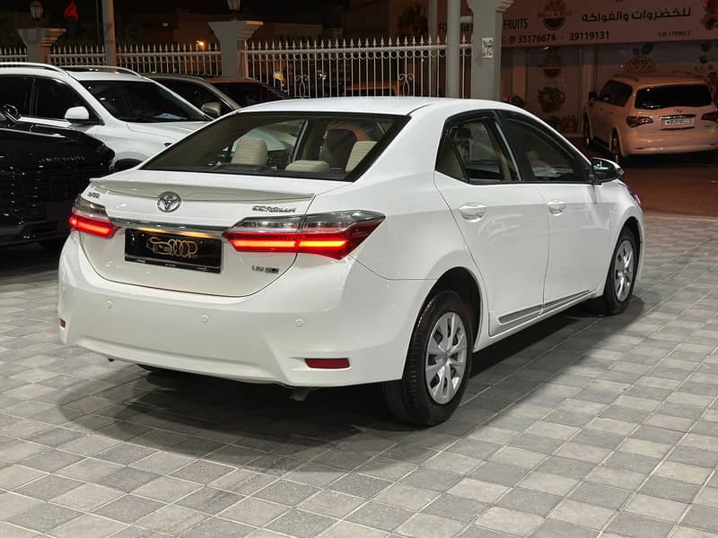 Toyota Corolla 1.6 11