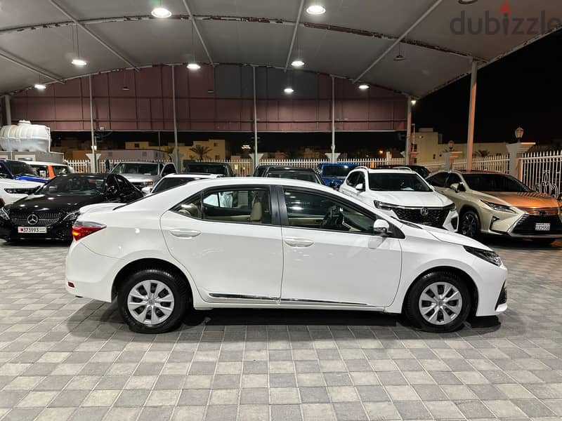 Toyota Corolla 1.6 14