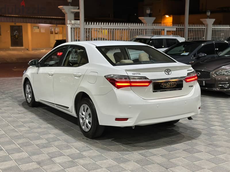 Toyota Corolla 1.6 15