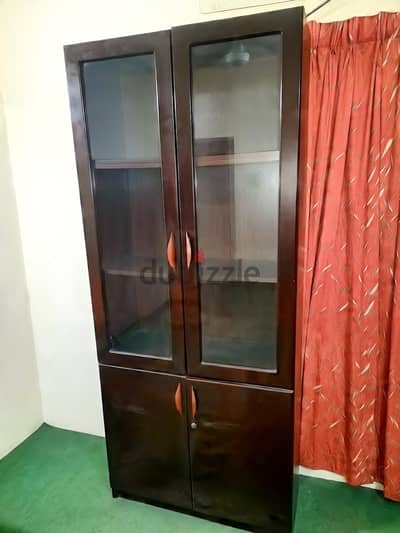 File, Books Cabinet/Cupboard (Home/Office/Study)