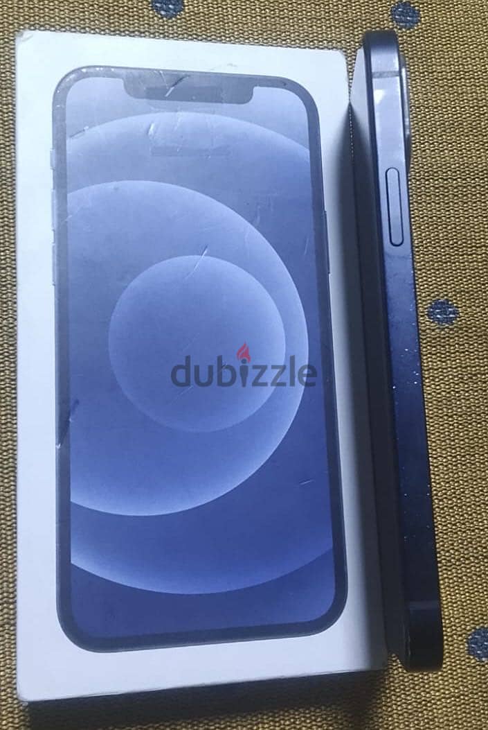 iphone 12 5