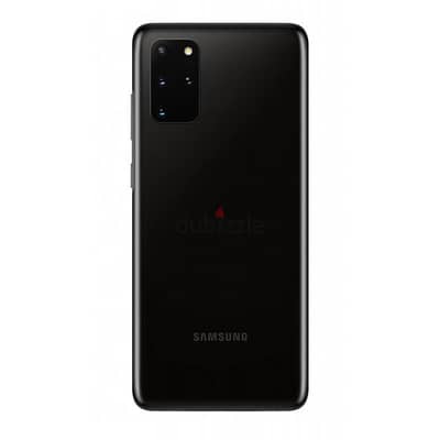 Samsung S20 Plus Black 12GB /128 Snapdragon S20 Plus