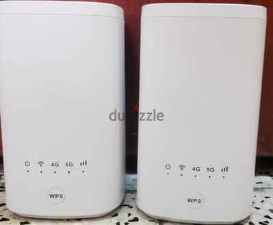 ZLT X21 5G WiFi 6 Router | Unlocked | Dual Band | High-Speed Internet