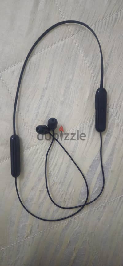 Sony WI-C200 Neck headphones