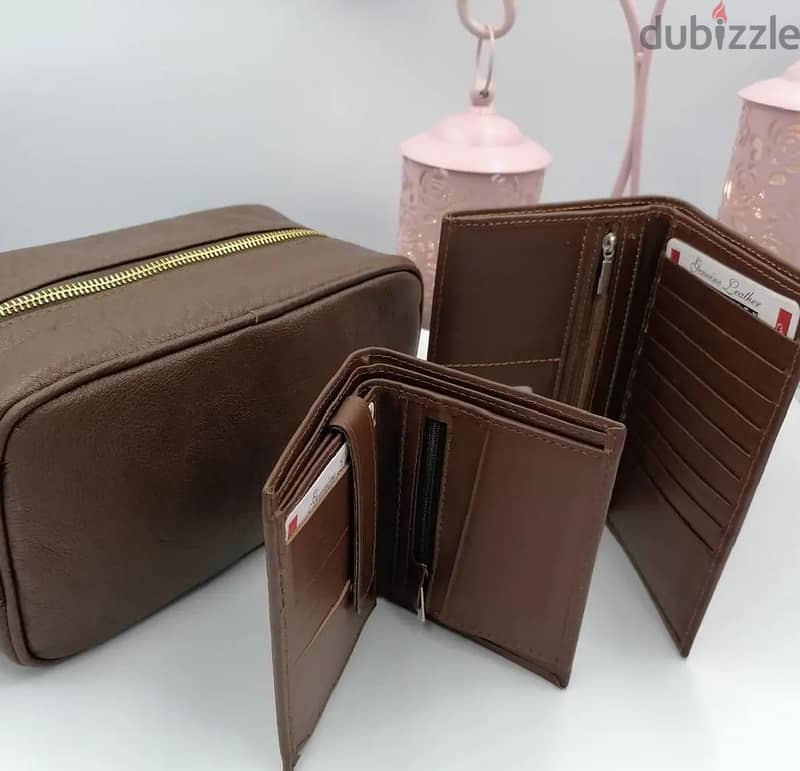 leathe products 2