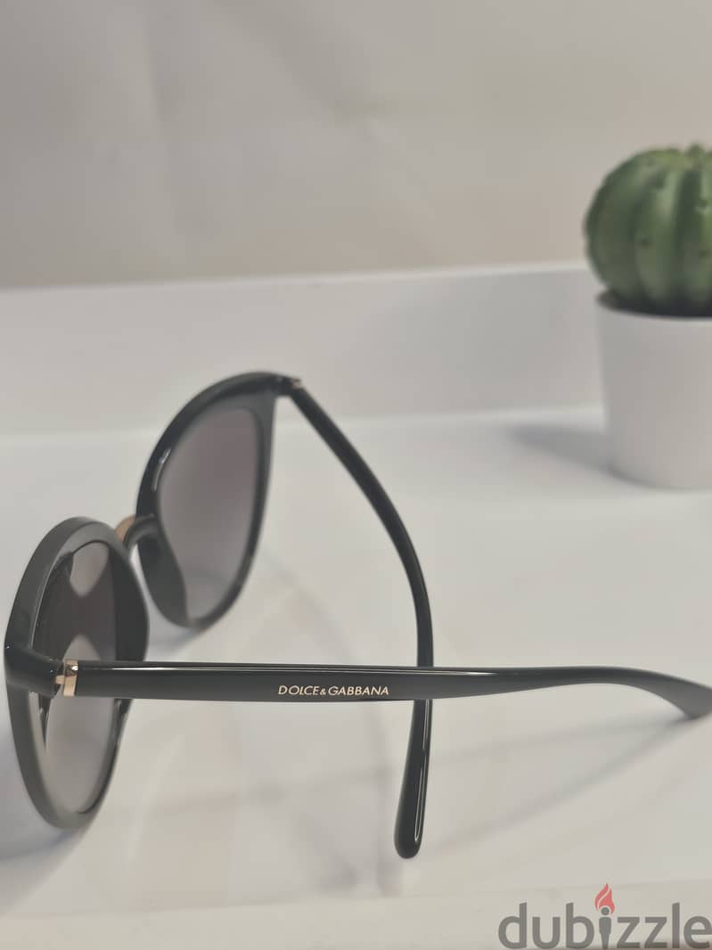 DOLICE AND GABBANA -clean used - 39591018 2
