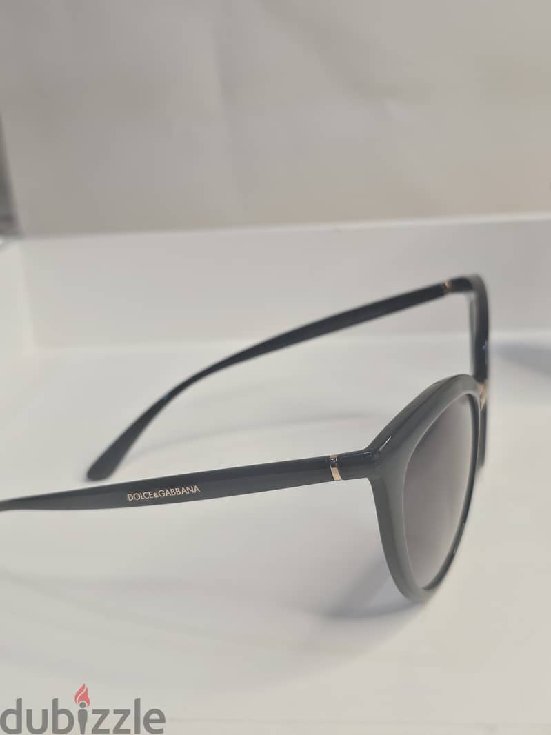 DOLICE AND GABBANA -clean used - 39591018 3