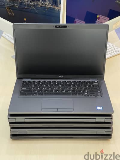Dell Latitude 5400 Core i5-8th Generation