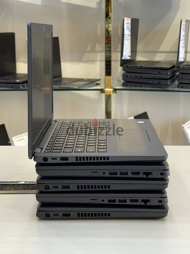 Dell Latitude 5400 Core i5-8th Generation 1