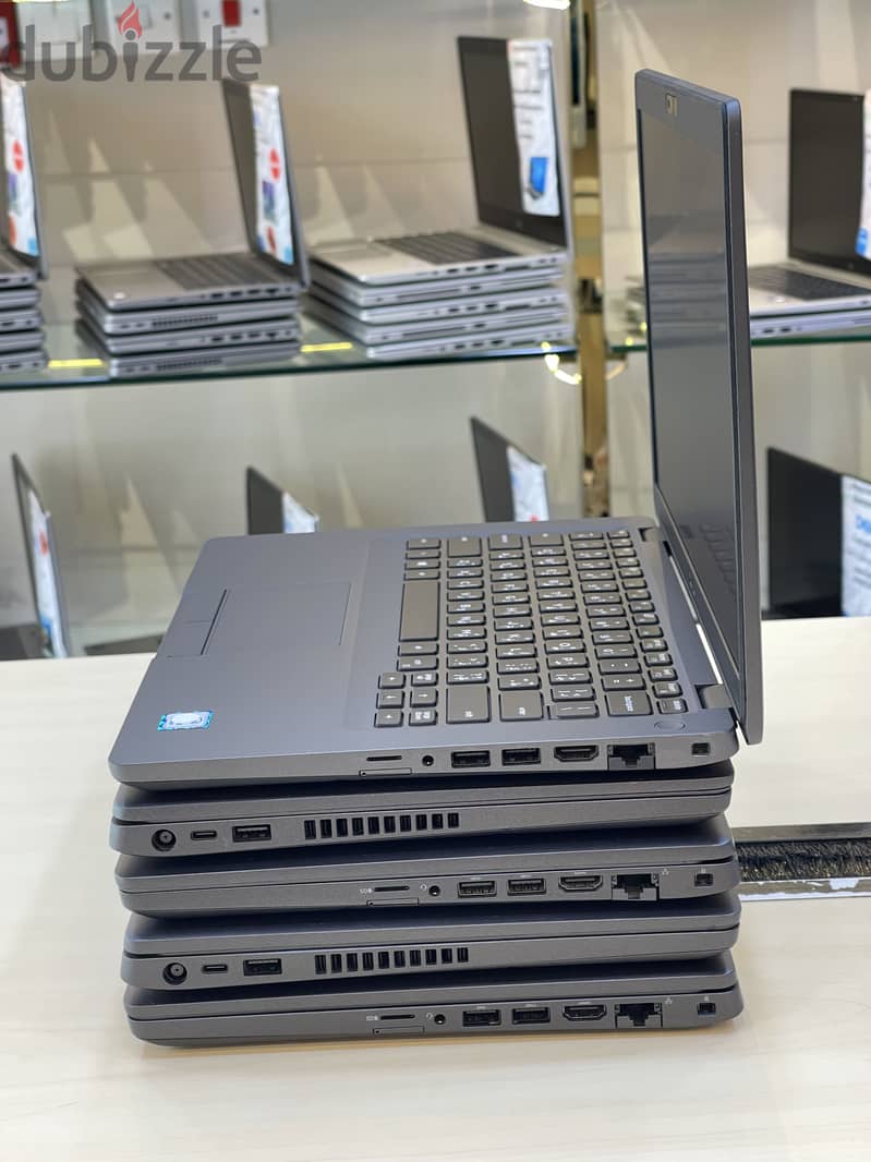 Dell Latitude 5400 Core i5-8th Generation 2