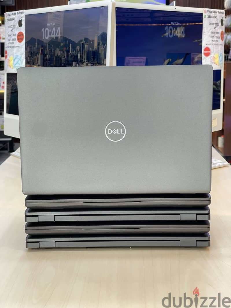 Dell Latitude 5400 Core i5-8th Generation 3