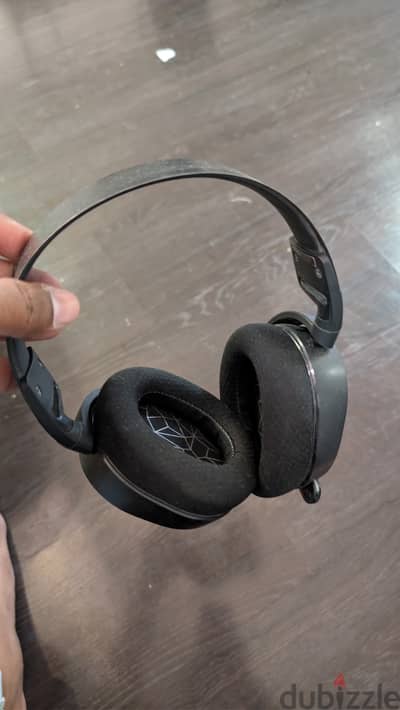 Steel Series Arctis 7 Wireless Gaming Headphones