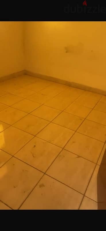 flat for rent in Muharraq 2 bedroom one bathroom hull 90 bd finally