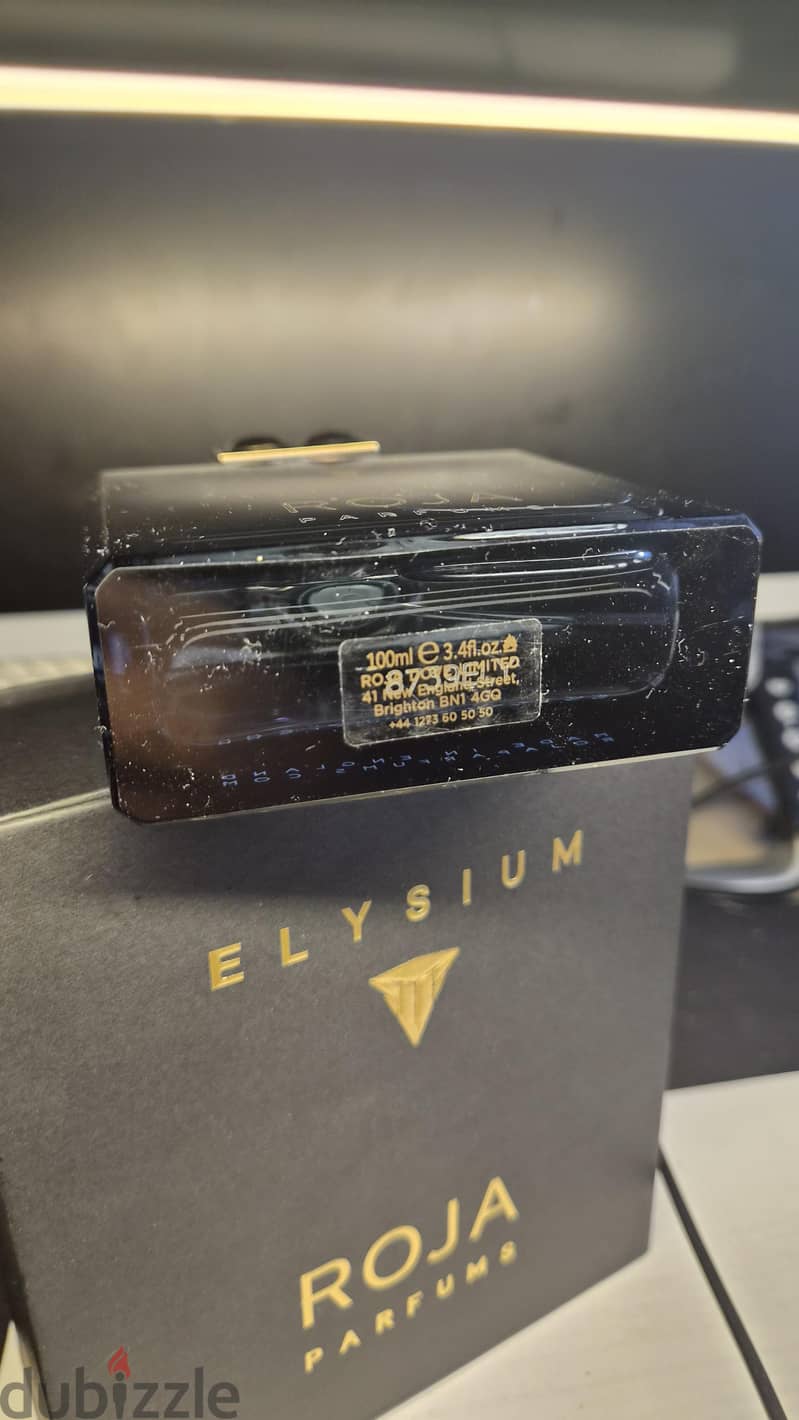 Roja Elysium Master Copy 3