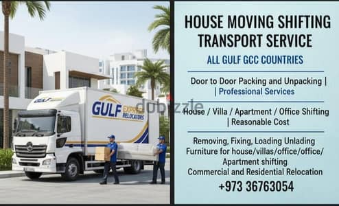 Bahrain mover packer professional carpenter labour service 36763054