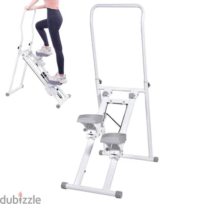 Stair stepper