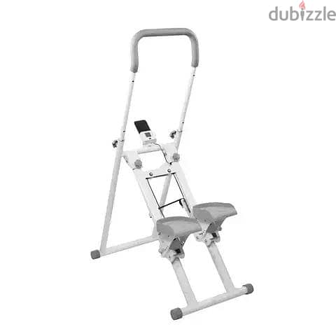 Stair stepper 5