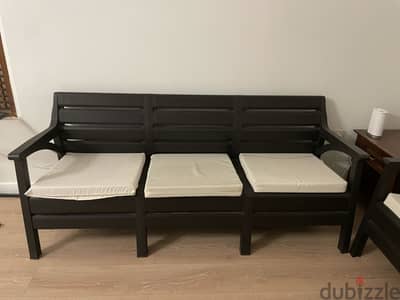 Outdoor Chairs