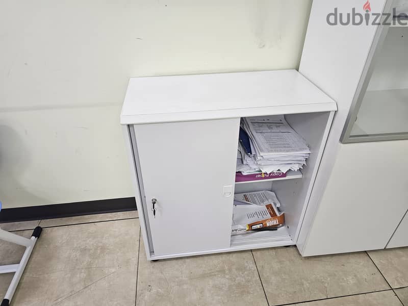 Cabinet 4
