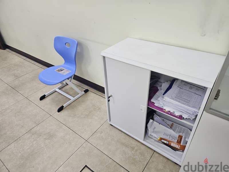 Cabinet 6