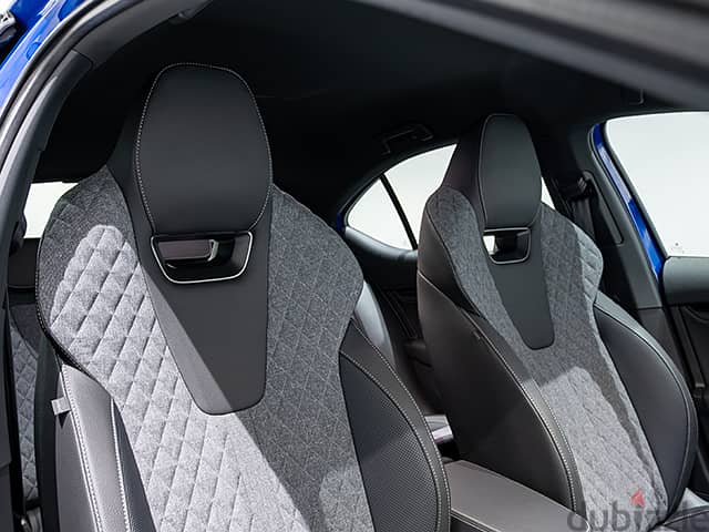 Skoda Octavia 2025 Sportline 6