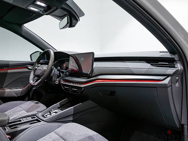 Skoda Octavia 2025 Sportline 7