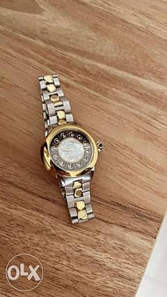 Original Fendi luxury ishine watch