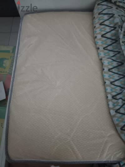 kids bed mattress