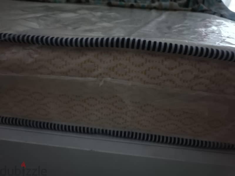 kids bed mattress 1