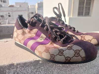 USED WOMEN SHOES GUCCI ADIDAS STRADIVARIUS
