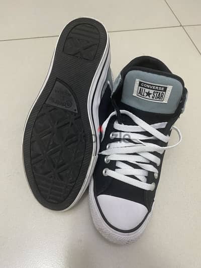 Original shoes ( Jordan/Converse all star/ limited edition Jordan)