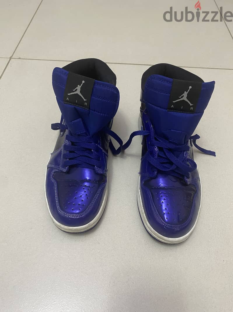 Original shoes ( Jordan/Converse all star/ limited edition Jordan) 2