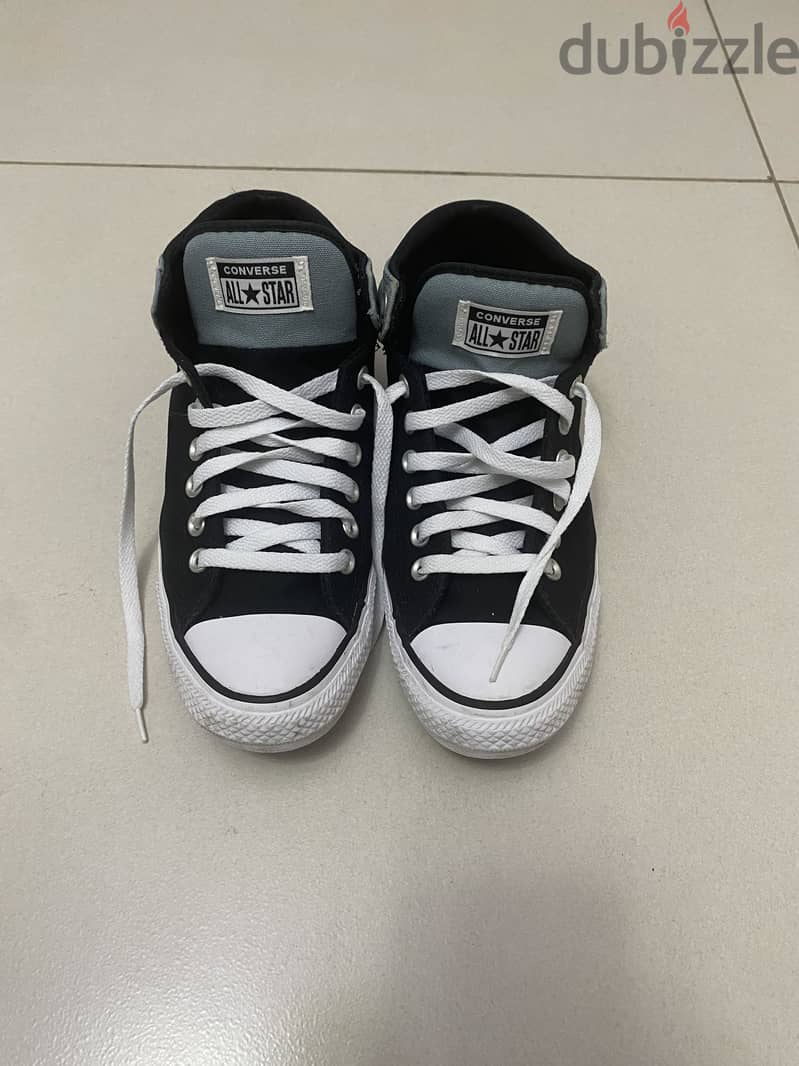Original shoes ( Jordan/Converse all star/ limited edition Jordan) 4