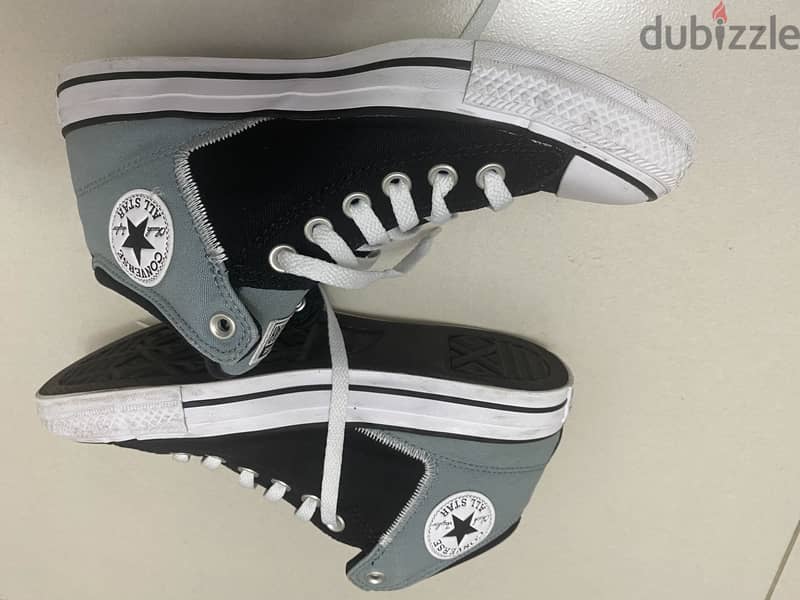 Original shoes ( Jordan/Converse all star/ limited edition Jordan) 5