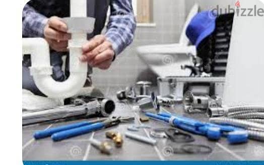 Building maintenance work services available 2