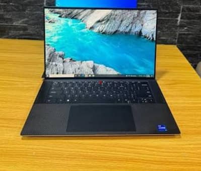Gaming Laptop Dell XPS Metal 4K Touch Gaming Laptop i7 NVIDIA 32GB