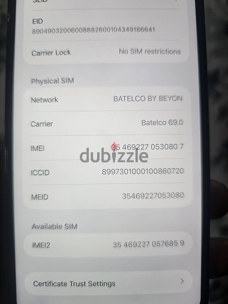 IPhone 12 pro max 128gb ,39591018 3