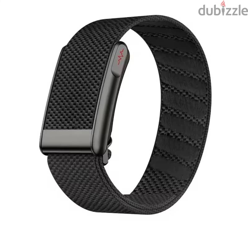 Loop band fitness tracker 1