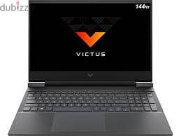 HP Victus Gaming14th Gen  i7-14650HX / 1TB SSD-16GBRamRTX 4050 6GB