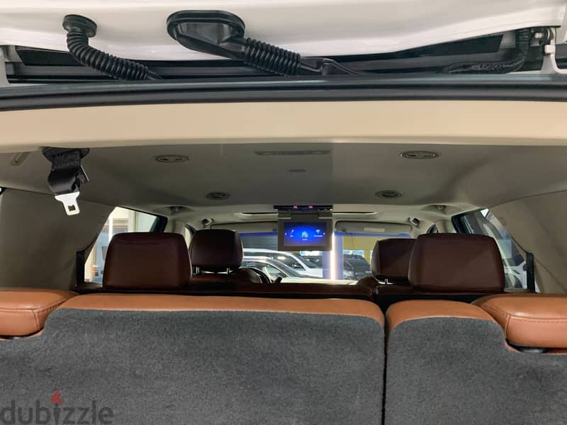 Cadillac Escalade (93,000 Kms) 9